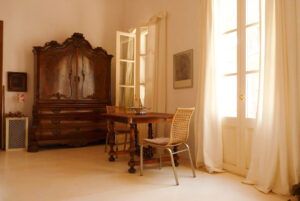 Finca con chalet en Arta