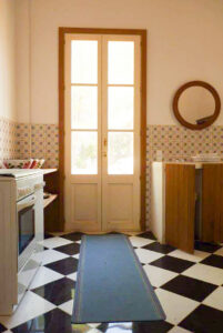 Finca con chalet en Arta