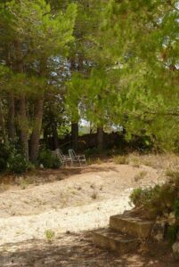 Finca con chalet en Arta