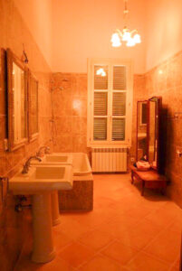 Finca con chalet en Arta