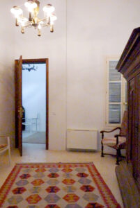 Finca con chalet en Arta