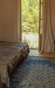 Finca con chalet en Arta