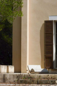 Finca con chalet en Arta