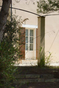 Finca con chalet en Arta