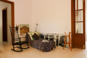Finca con chalet en Arta